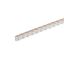 Phase busbar (Terminals), 63, Number of poles: 37, Insulated: Yes, 10 thumbnail 2