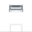 P-INF Q190L 1800-940 LDO WH TL - LED ceiling-recessed luminaire thumbnail 1