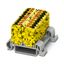 PTFIX 18X2,5-NS35A-FE - Distribution block thumbnail 1