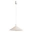 Pendant lamp NOX 40 beige thumbnail 2