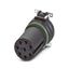 SACC-CIP-M12FS-8P SMD R32 - Contact carrier thumbnail 2