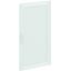 CTW26S ComfortLine Door, IP30, 921 mm x 521 mm x 14 mm thumbnail 1