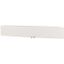 BPZ-MN-FS-1000/2 Front cover for zmaskz distribution board base, H x W = 200 x 973 mm thumbnail 1