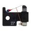 Fuse-link, Telecom, 3 A, DC 60 V, AC 125 V, 3 x 15 x 21 mm, UL, fast-acting, single indicator thumbnail 16