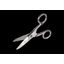 Kevlar scissors thumbnail 2