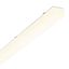 AOT-O LED, 25W, 4000K, 2750lm,IP50,acryl,opal,white,L-650mm thumbnail 1