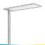 SL720LED SLXL152 S/C 8TW GREY DALI MP thumbnail 3