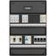 Systeem 55 consumer unit, 1-phase - PV ready thumbnail 8