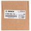 Fibre sanding disc R574, Best for Metal D= 125 mm; K= 24 thumbnail 2