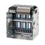 Cassette 1600A, IZMX163 m. control cable connection thumbnail 4