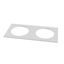 Downlight Kappell Downlight Accessory White thumbnail 1