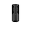 Pole mounting D 100 H 237 d 76 colour: anthracite thumbnail 2