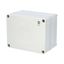 Box 68120 IP65 170x135x107mm on plaster thumbnail 1