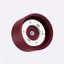 Ceiling lamp MODO 1 burgundy Gx53 thumbnail 8