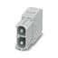 HC-M-02-PT-M - Contact insert module thumbnail 1