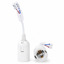 Screw Lamp Holder E27 White (50pcs Bag) thumbnail 1