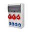 Drawer box ZSF40102000.0 /3952 IP44 thumbnail 1