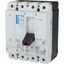 NZMH2-4-VX250-T NZM2 PXR20 circuit breaker, 250A, 4p, Screw terminal, earth-fault protection thumbnail 17