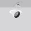 GOLAS mini, 29 W, 2950 lm, 940, white, on/off Recessed projectors, D 1 thumbnail 2