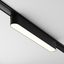 Magnetic track system Radity Basis Track Lighting Black thumbnail 2