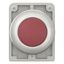 M30C-FL-R Indicator light, RMQ-Titan, Flat, Red, Metal bezel thumbnail 10