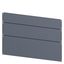 SIVACON, base, IP30, D: 800 mm, W: 1000 mm, zinc-plated thumbnail 1