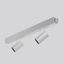 LINEDO, 58 W, 5300 lm, 930, aluminium, on/off Continuous line luminair thumbnail 2