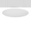 TRIONA round, 66 W, 8350 lm, 840, white, DALI Recessed ceiling luminai thumbnail 1