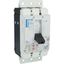NZMH2-VX250-SVE NZM2 PXR20 circuit breaker, 250A, 3p, plug-in technology thumbnail 11