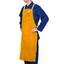 Welding apron Golden Brown™ thumbnail 2