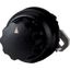 M22S-WR4 Changeover switch, RMQ-Titan, With rotary head, maintained, 4 positions, inscribed, Bezel: black thumbnail 3