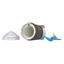 L-W Indicator light, white thumbnail 4