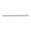 ProfiSNAP Front Plate, for enclosure width 1200mm, H=50mm, blind thumbnail 1