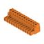 PCB plug-in connector, female plug, 5.00 mm, Number of poles: 12, 180°, Clamping yoke connection, Clamping range, max. : 4 mm², Box thumbnail 2