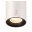 NUMINOS® XS 48V TRACK DALI, pendant light, white / black, 8.7W, 670lm, 3000K, CRI90, 40° thumbnail 2