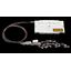 OpDAT pre-assembled splice tray 12xST PC OM3 thumbnail 1