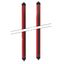 PHOTOELECTRIC SENSOR HYBRID IOL REFLEX SN5M PNP/NPN NO/NC CONNECTOR M1 thumbnail 6