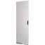 XSDFV4L-20/06 Cable compartment door field 1200/600+600 IP42 le thumbnail 1