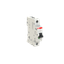 S201-Z4 Miniature Circuit Breaker - 1P - Z - 4 A thumbnail 2