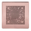 ME 100/4" LL ORO ROSA-PINK GOLD thumbnail 1