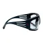 3M™ SecureFit™ Safety Glasses, Grey Frame, Foam, Scotchgard™ Anti-Fog, thumbnail 8