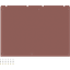 EH3 M.Plate (Pertinax) DIN3 H=1125 mm thumbnail 1