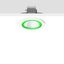 Decorative element D 246 H 14 colour: white thumbnail 2