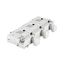 ARROW R, D02, 3-pole for 60mm busbar-system, 35A complete (The price is shown without markup on metals. Request a quote for accurate information) thumbnail 4