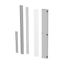 ProfiSNAP Internal Cable Duct, for compartment width 200mm, H15=1450mm thumbnail 1