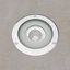 FLOOR FL 1686 LED 26W CLD S.STEEL thumbnail 1