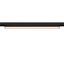IN-LINE 44 48V TRACK, opal, DALI, spot, black 14W, 1140lm, 2700K, CRI90, 95° thumbnail 3