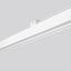 Mounting rigid L 30 B 32 H 13 colour: white thumbnail 1