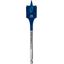 EXPERT Self Cut Speed Spade Drill Bit 26 x 152 mm thumbnail 1