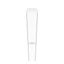 RESCLITE PRO TRINOS ANT ECP WH - Safety luminaire thumbnail 1